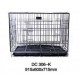 Dog Cage DC 306-K